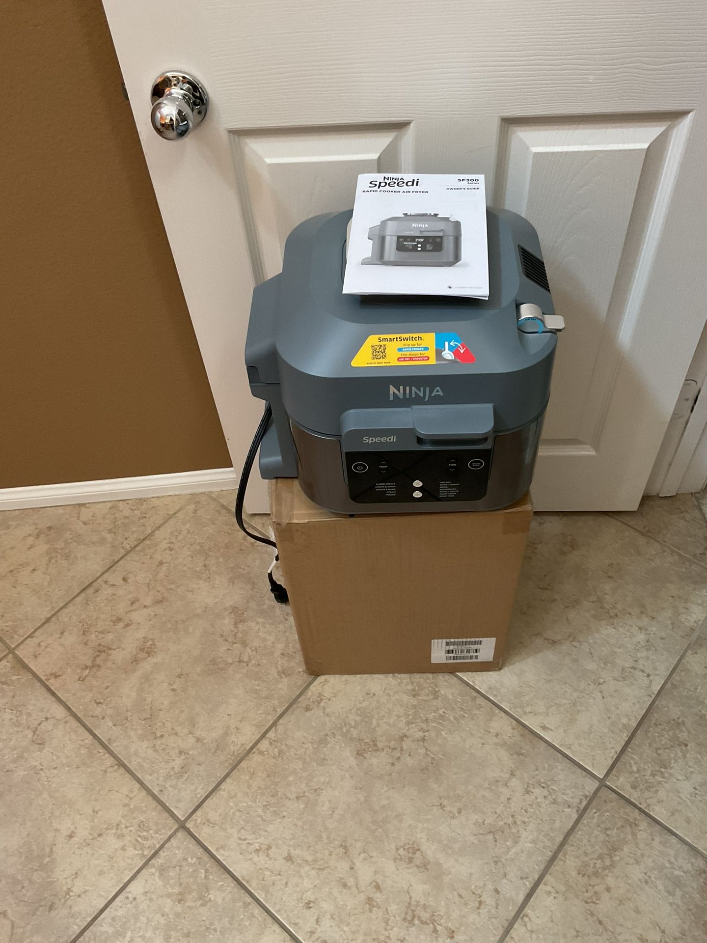 Ninja Air Fryer