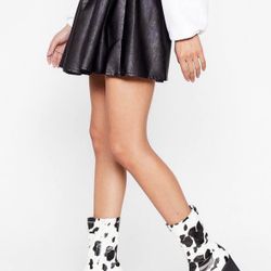 Dollskill Boots 