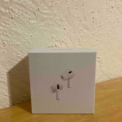 Gen 2 AirPods 