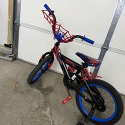 Kids Small Bike 