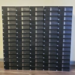 Dell Optiplex 7050 SfF