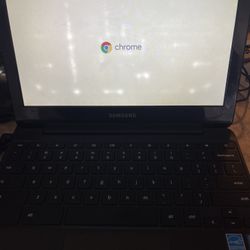 Google Chromebook