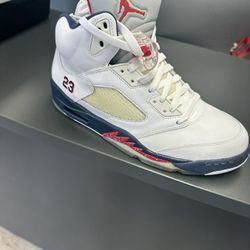 Jordan Retro 5 