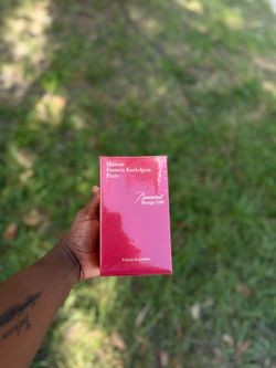 MFK Baccarat Rouge 540 Extrait de Parfum