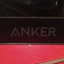 Anker Soundcore Bluetooth Speaker
