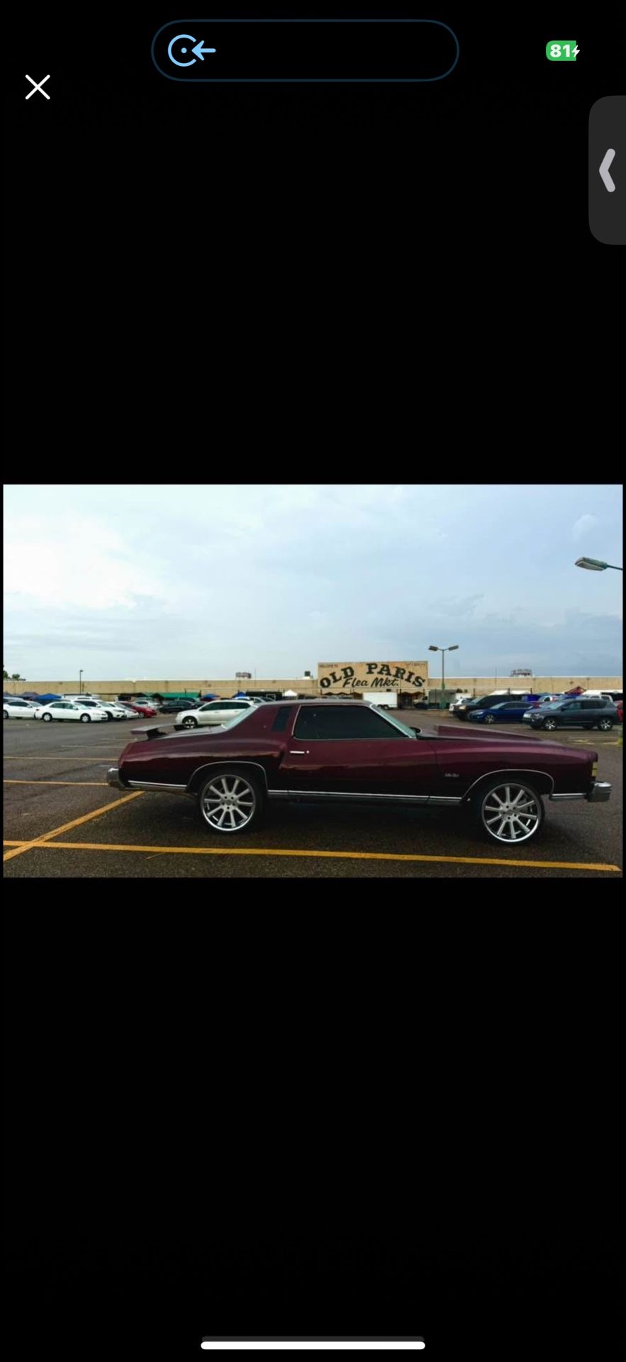 1974 Monte Carlo