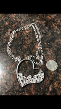 ❤️❤️❤️ pendant