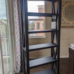 Brand New Tall Bookshelf 