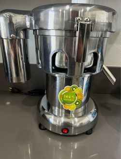 Juicer