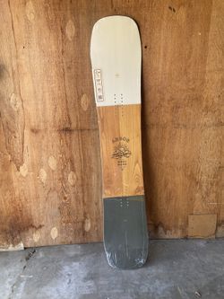 Arbor Westmark Camber Snowboard