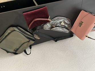 Hand bags