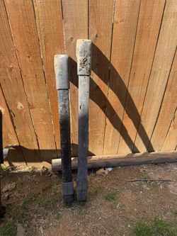 Roof Crossbars