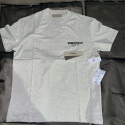 Essentials Shorts & Shirts