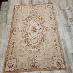 Hand Made Tapestry 4.8x2.10