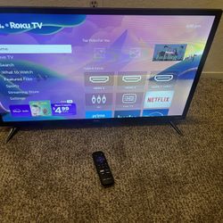 Roku Tv 