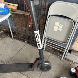 Electric Scooter Gotrax
