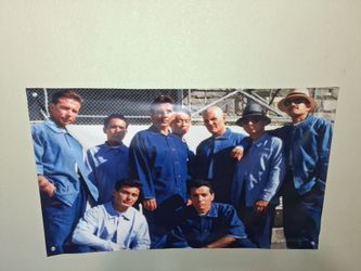 American Me Wall Art