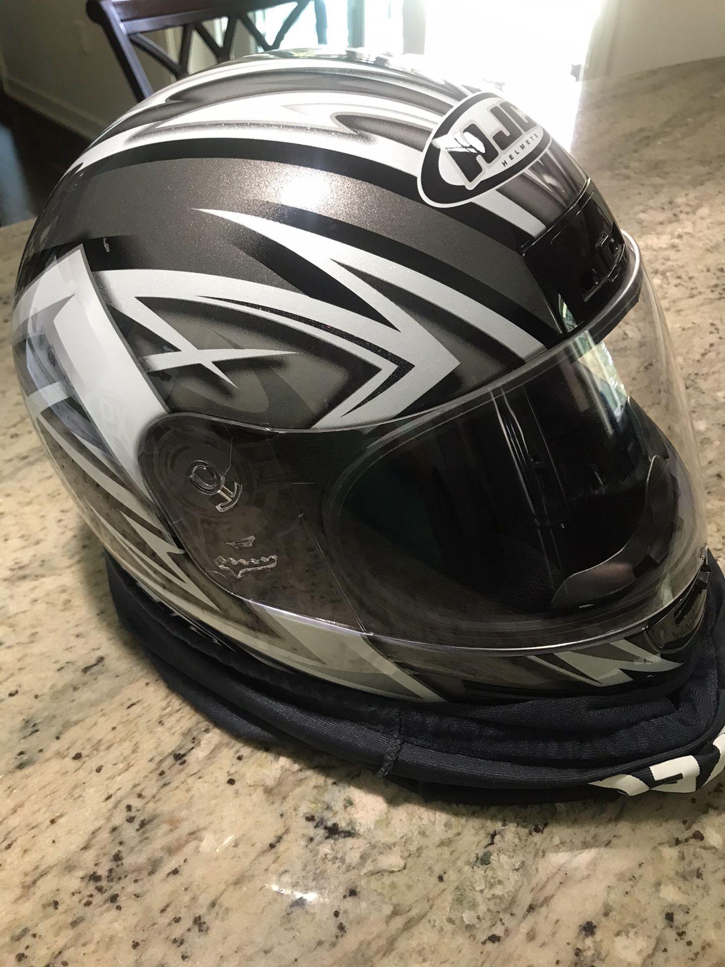 HJC Bike Helmet