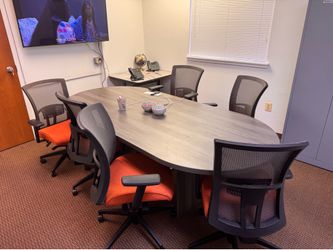 Office furnitures