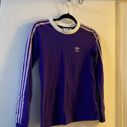 Adidas Womens Shirt
