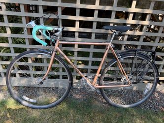 Univega Nuovo Sport Road Bike