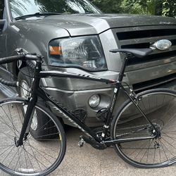 2010 Specialized Allez Sport