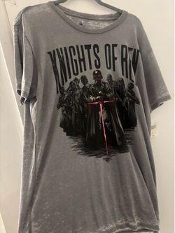 Start wars tshirt