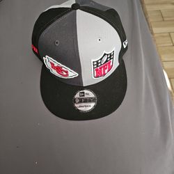 Kansas City NFL Snap Back Hat 30$