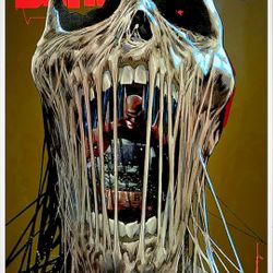 ABSOLUTE BATMAN 23🔑1ST FULL CLAYFACE COVER APPEARANCE!!*🌟RAFA SANDOVAL VIRGIN LTD 800 ~SOLD OUT! (PRESALE)
