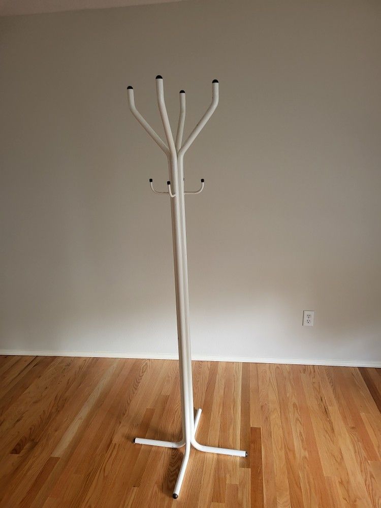 Coat Rack