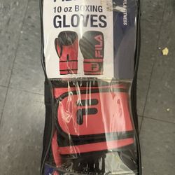 Boxing Gloves 