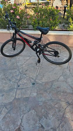 26 INCH MOUNTAIN BIKE