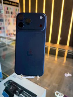 iPhone 17 Pro Max Unlocked 🔥🔥🔥