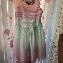 Vestido Nuevo