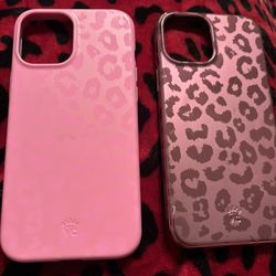 Velvet Caviar iPhone 12 Pro Max Cases