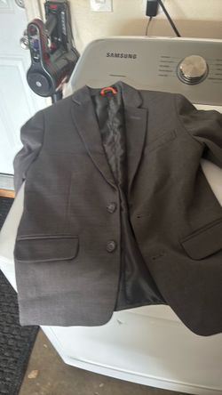 Boys Suit Set NWT