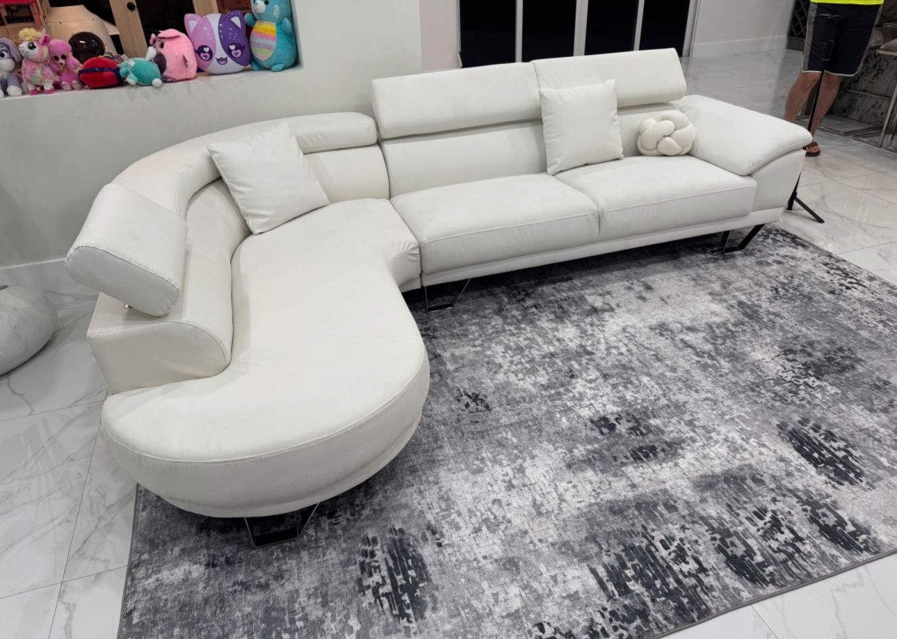 New Sectional In Box 📦 Finance Available No Credit Needed $39 Down 