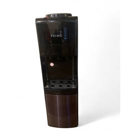 Top load water dispenser