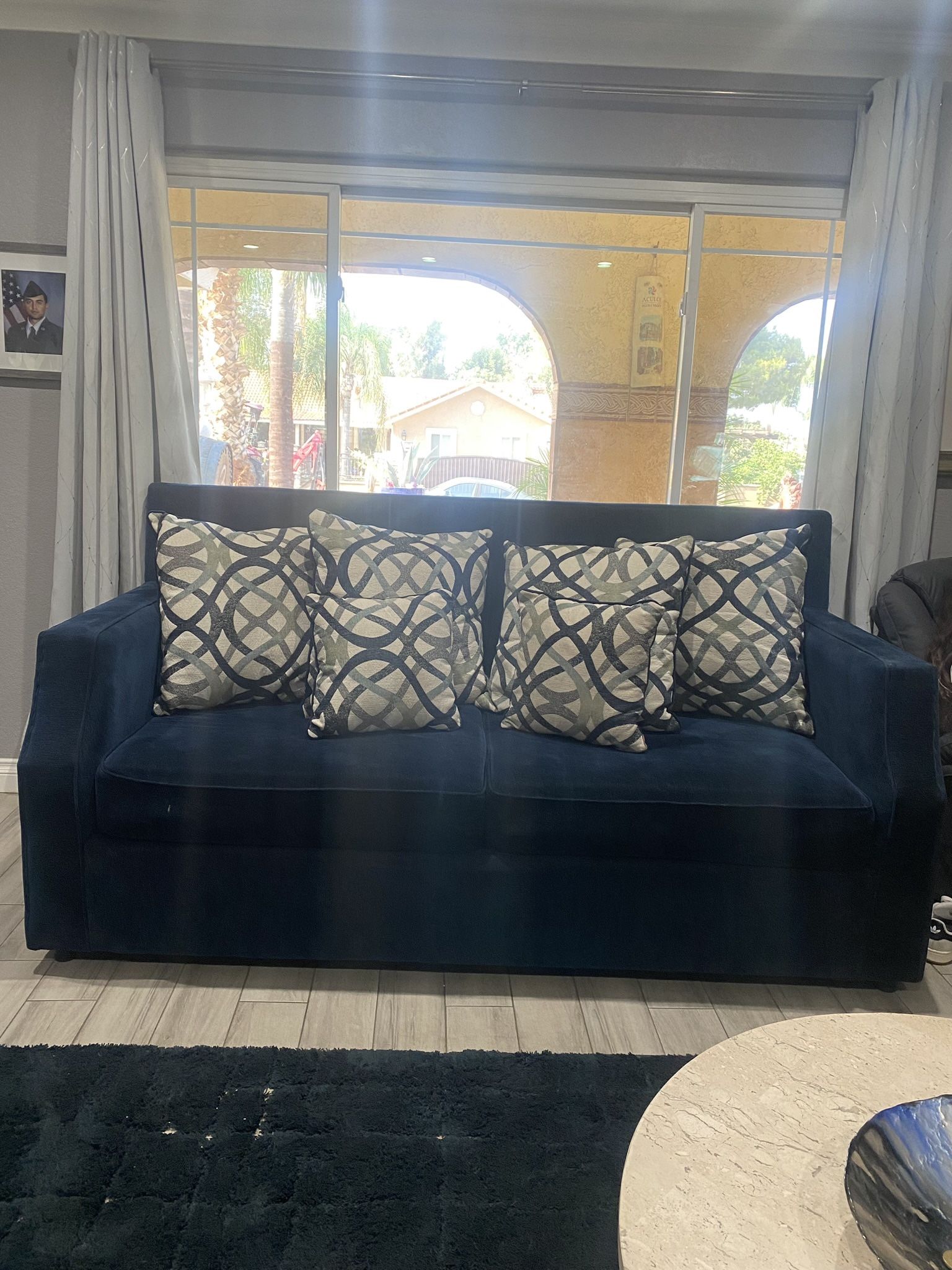 Couches