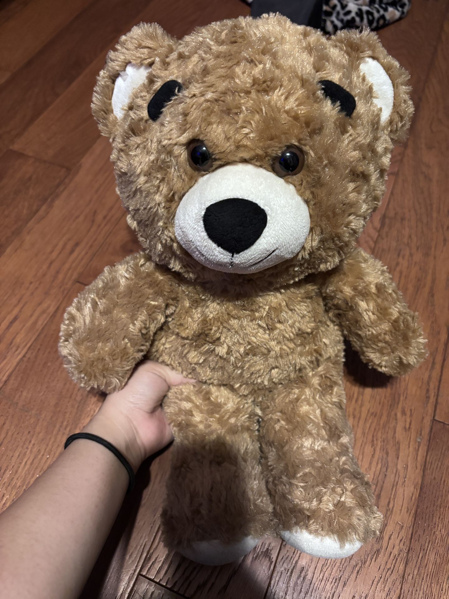 Build A Bear Plushie 