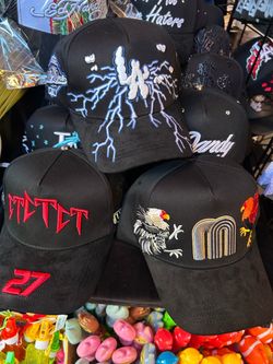 Dandy Hats , Barbas Hat , 31 Hats