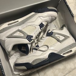 Jordan 4s Size 12