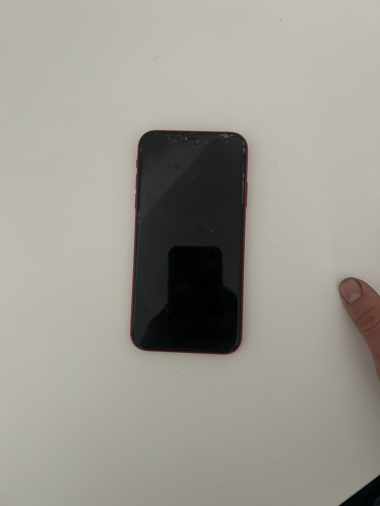 iPhone