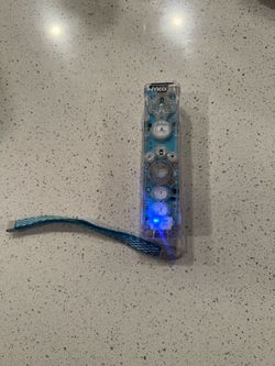 Nyko Wii Remote