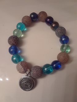 Native Charm Stones & Beads