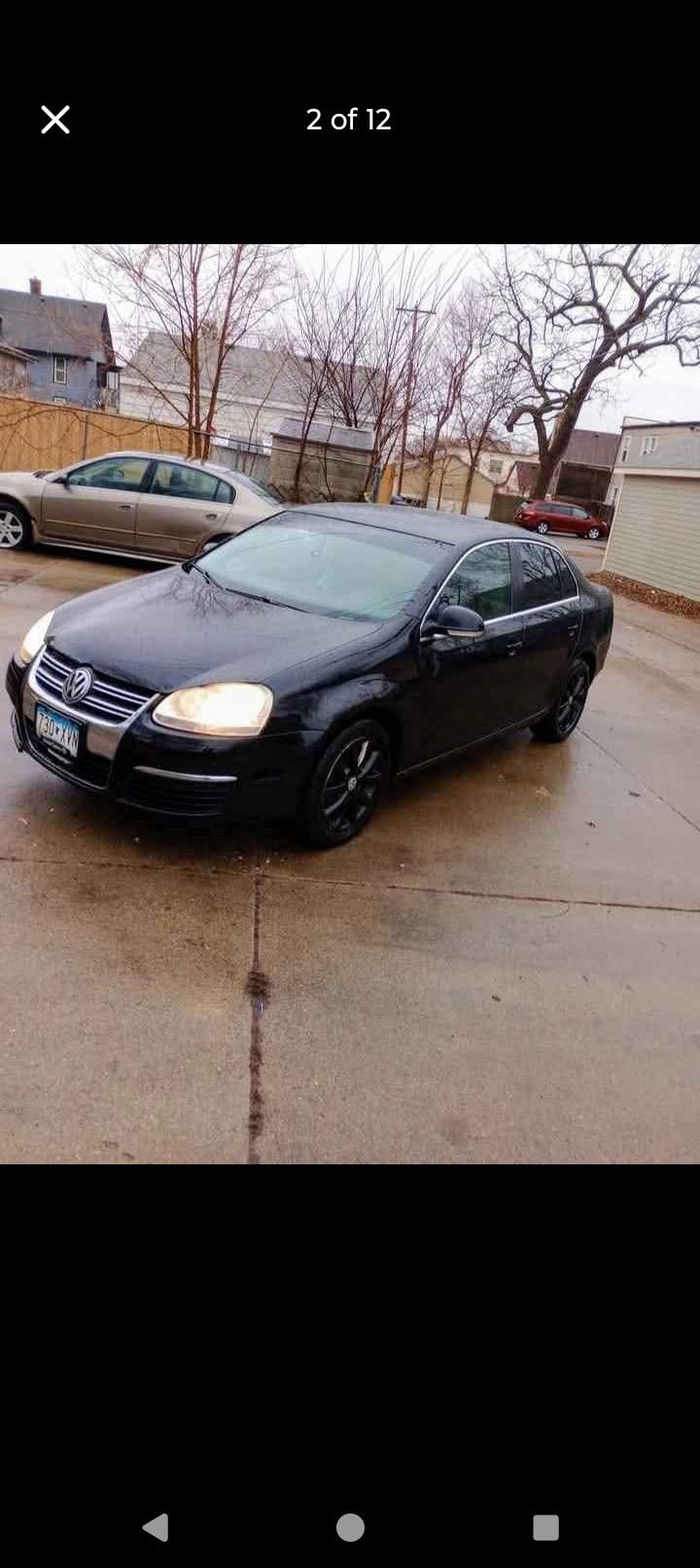 2010 Volkswagen Jetta
