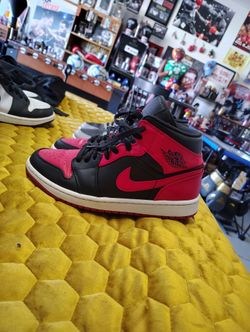 Men's Jordan Shoes Size 8 - $89 OBO 