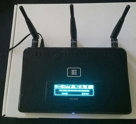 D-Link DGL-4500 Xtreme-N Gigabit Dual-Band Gaming Router for Sale