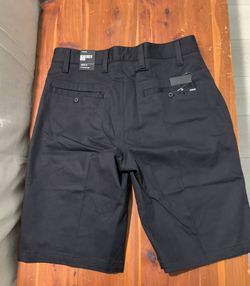 Hurley Shorts, Size 28 Waist (NEW)