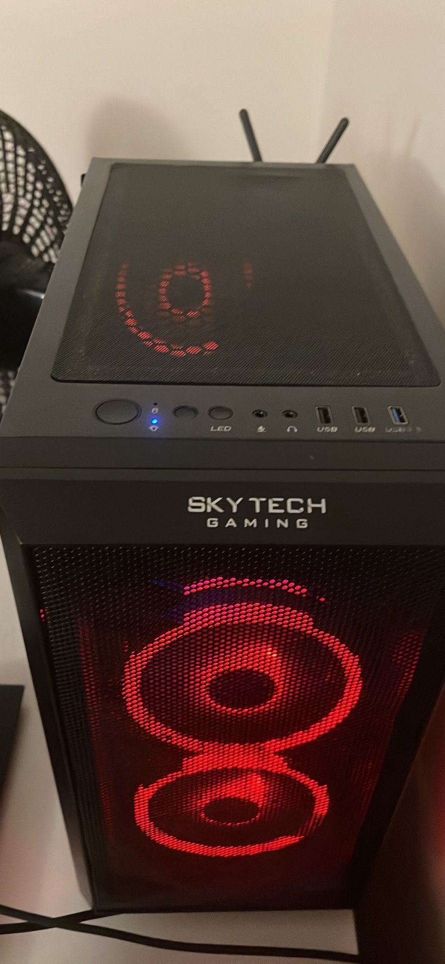 Sky Tech PC